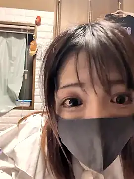 Snapshot of mikuchi1019 chatting on June 7, 3:12 am mikuchi1019 online show from June 7, 3:12 am
