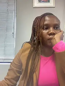 Snapshot of Siwe30 chatting on August 3, 9:26 am Siwe30 online show from August 3, 9:26 am