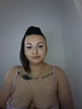 Daria1997 online show from April 24, 8:00 pm