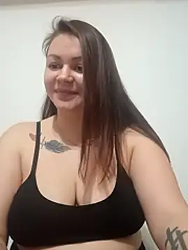 Daria1997 online show from April 17, 3:04 pm