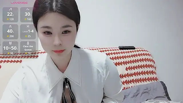 niuniu556 online show from April 18, 11:23 am
