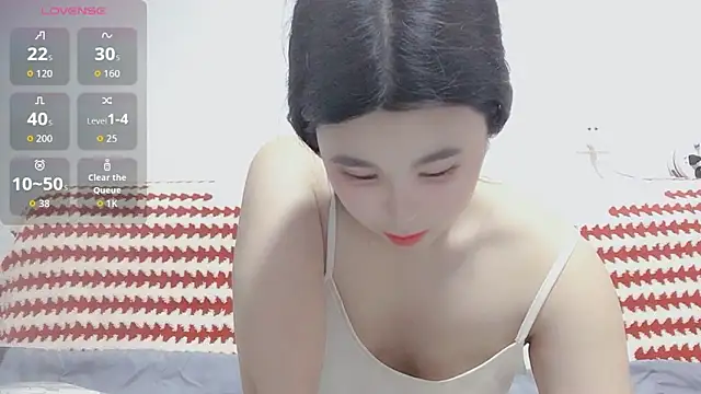 niuniu556 online show from May 4, 11:02 am