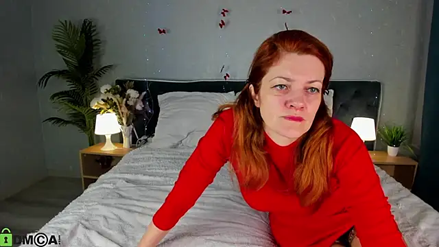 Julia Suny online show from May 22, 1:14 am