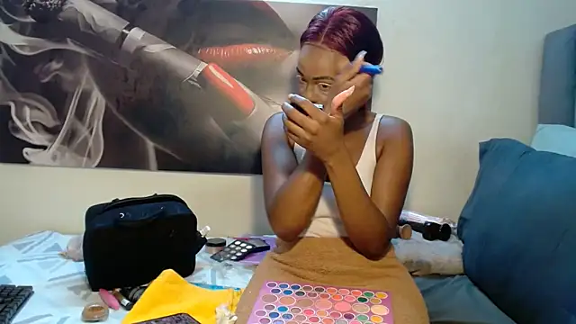 Lola-77 online show from May 7, 6:39 am