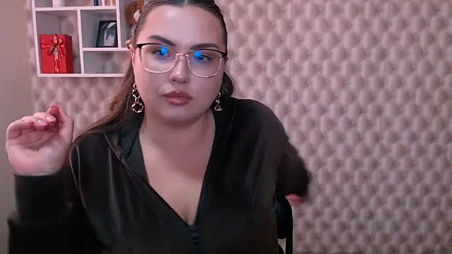 AminaSoul  online show from April 2, 7:48 am