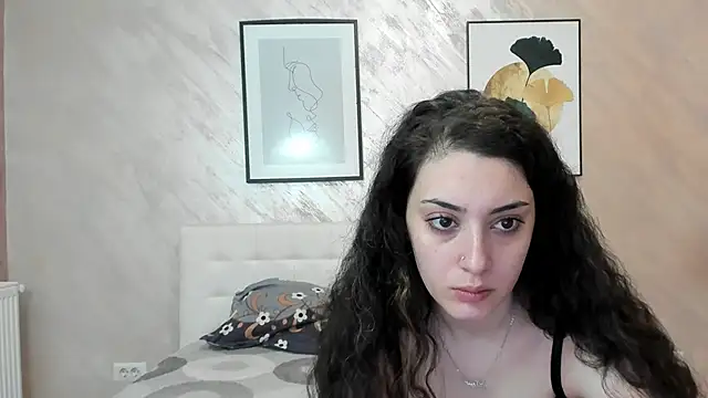 AnalSuzieBell online show from April 9, 5:41 pm