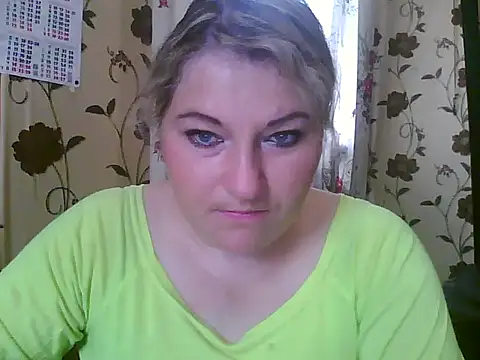 Xuliganka86 online show from April 3, 8:21 am