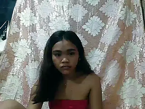 AsianPinay18 online show from April 2, 9:10 pm