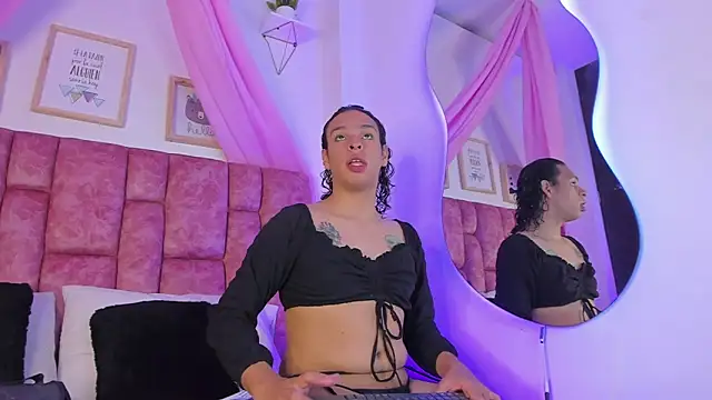 angelcherrypie online show from June 3, 11:33 am