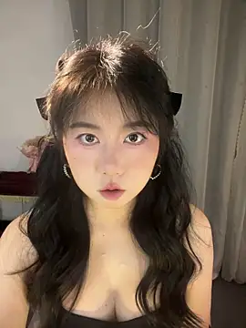 ooooBaby129 online show from May 10, 1:25 pm