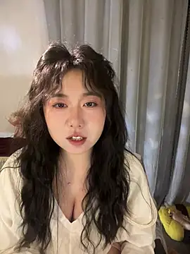 ooooBaby129 online show from April 29, 1:59 pm