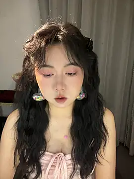 ooooBaby129 online show from April 25, 1:14 pm