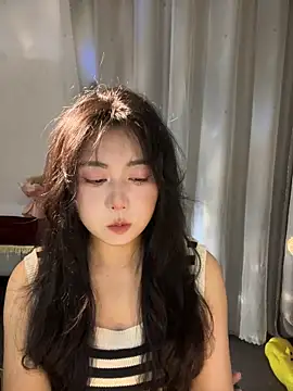 ooooBaby129 online show from April 2, 1:29 pm