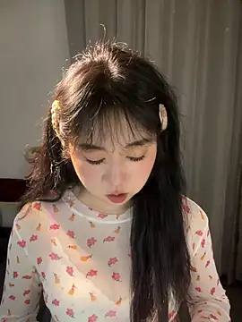 ooooBaby129 online show from April 9, 11:16 am