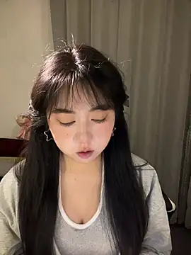 ooooBaby129 online show from April 7, 1:46 pm