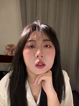ooooBaby129 online show from April 12, 1:03 pm