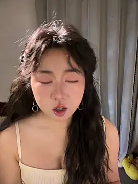 ooooBaby129 online show from April 30, 1:07 pm