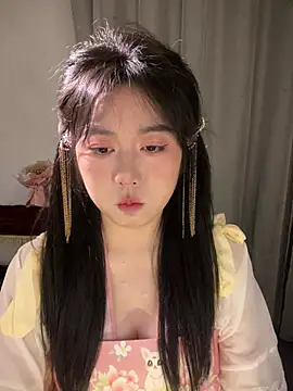 ooooBaby129 online show from May 7, 12:41 pm