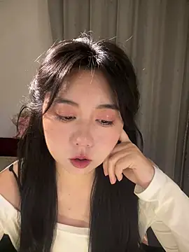 ooooBaby129 online show from April 20, 1:45 pm