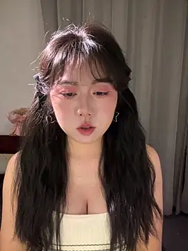 ooooBaby129 online show from April 15, 12:42 pm
