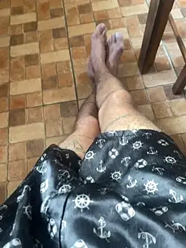 jiujiteiro36 online show from April 3, 7:42 pm