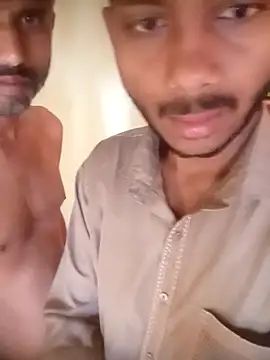 Sanjay19881 online show from April 9, 1:40 am