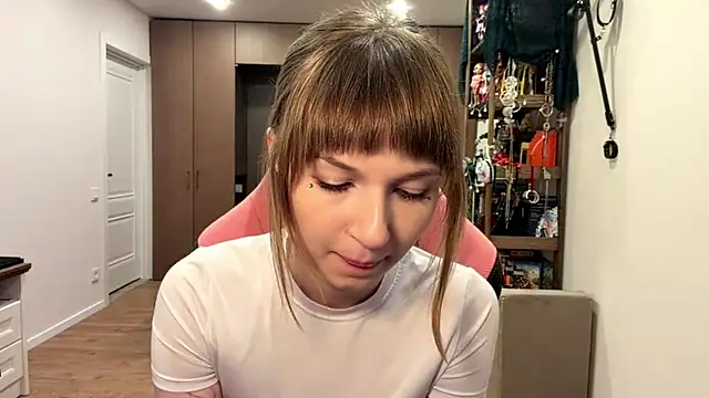 JackBoyken online show from May 10, 11:03 am