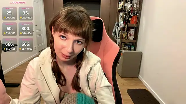 JackBoyken online show from April 22, 9:16 am