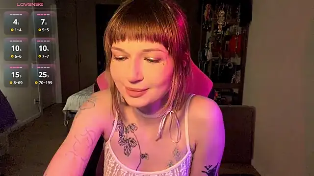 JackBoyken online show from May 18, 10:09 am