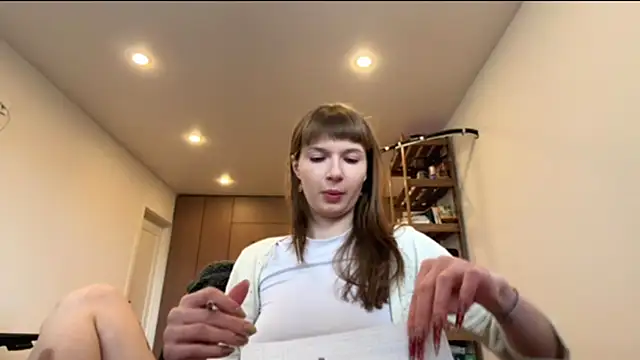 JackBoyken online show from April 10, 12:34 pm