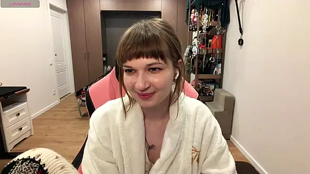 JackBoyken online show from May 12, 11:16 am