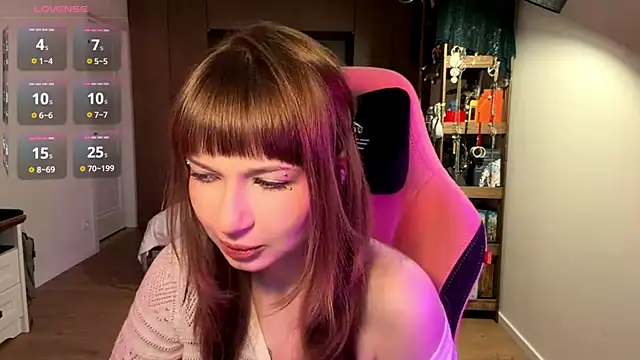 JackBoyken online show from May 23, 2:05 pm