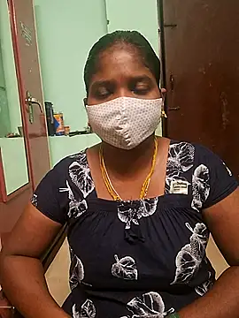 Tamil-vithya69 online show from April 2, 10:27 pm