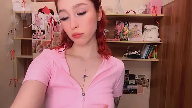 CindyHouse online show from April 9, 9:32 pm