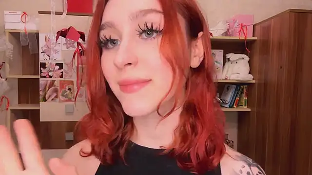 CindyHouse online show from April 12, 9:40 pm