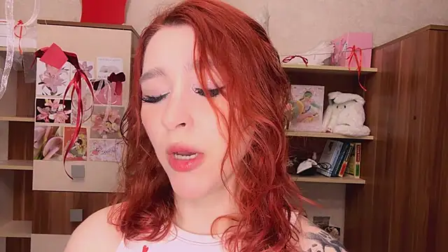 CindyHouse online show from April 10, 7:54 pm