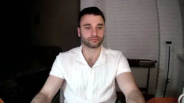 DaddySlava online show from April 23, 6:20 pm