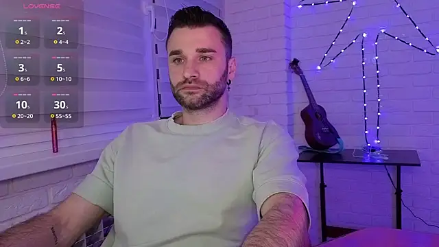 DaddySlava online show from May 10, 6:54 pm