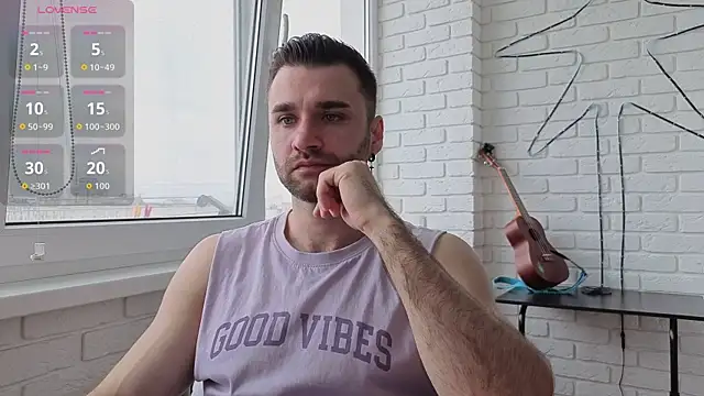 DaddySlava online show from May 12, 12:22 pm
