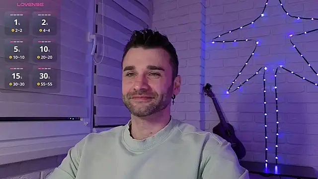 DaddySlava online show from May 16, 6:29 pm