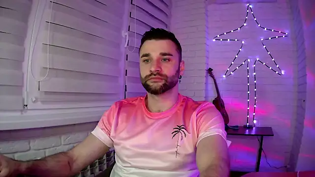DaddySlava online show from May 6, 6:12 pm