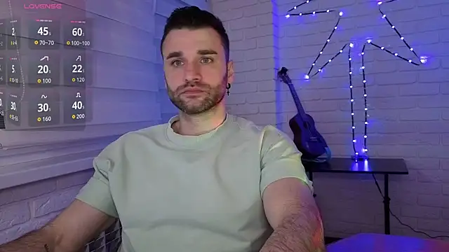 DaddySlava online show from May 8, 5:50 pm