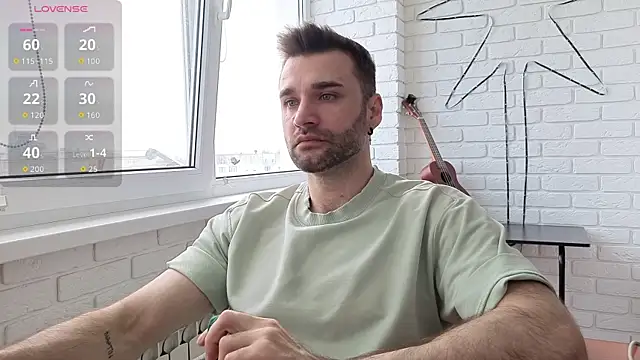 DaddySlava online show from May 18, 8:19 am