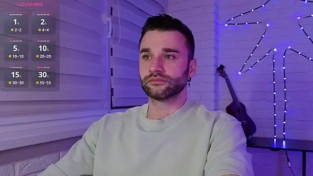 DaddySlava online show from May 15, 7:34 pm