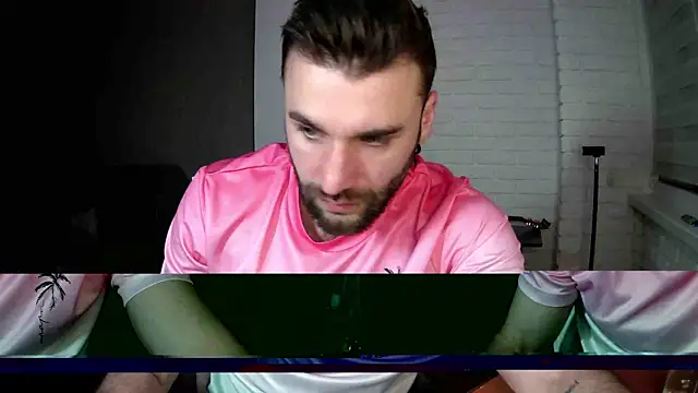 DaddySlava online show from April 22, 6:47 pm