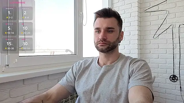DaddySlava online show from May 14, 3:31 pm