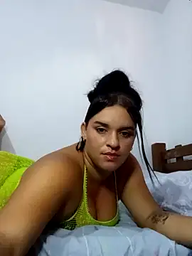 thamysexx online show from April 13, 1:48 pm