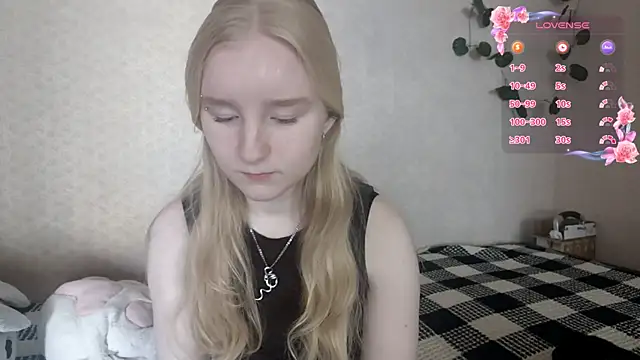 Snapshot of ForwentSeat chatting on May 8, 7:45 am ForwentSeat online show from May 8, 7:45 am