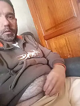 olivaissul online show from April 17, 1:47 pm