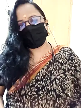 monisha cam online show from April 30, 10:55 am